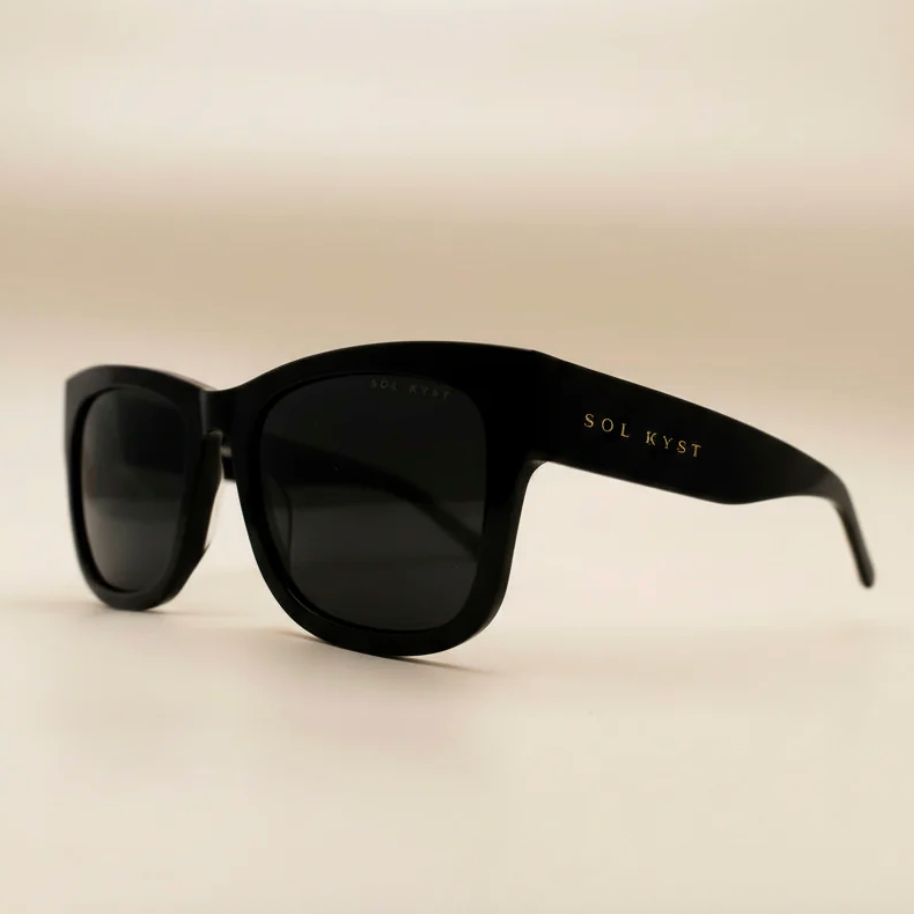 Sol Kyst AFTER HOURS Sunglasses (Originally Hangover)
