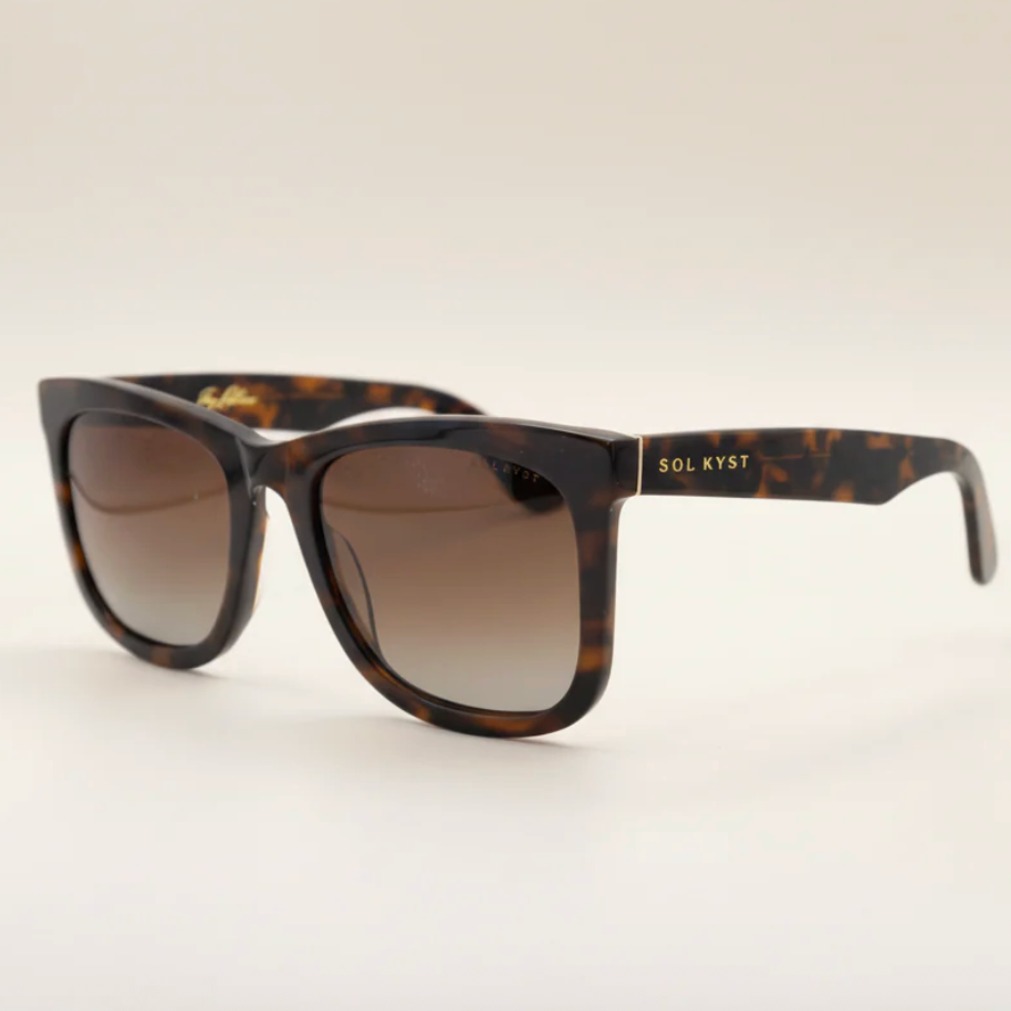 Sol Kyst AFTER GLOW Sunglasses (Originally Hangover Chic)