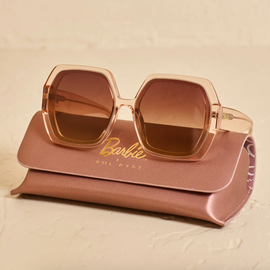 Sol Kyst BARBIE™ EMPRESS Sunglasses