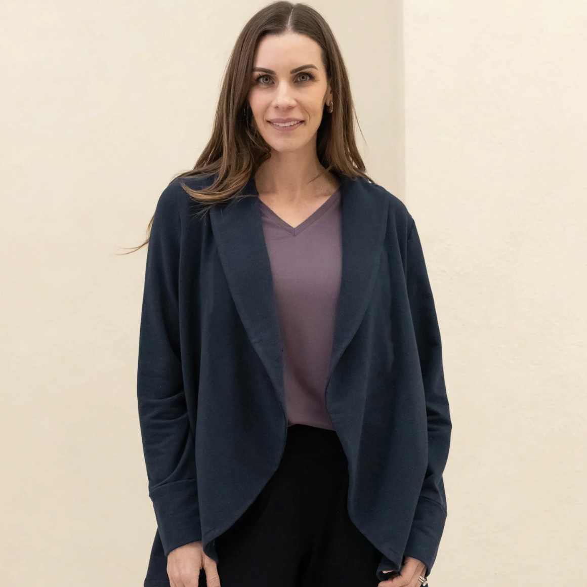 Encircled - The Navy Unblazer 2.0