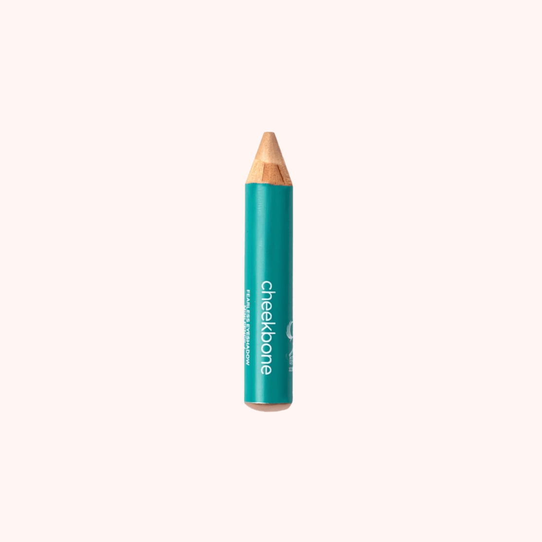 Cheekbone Beauty FEARLESS Eyeshadow Mini