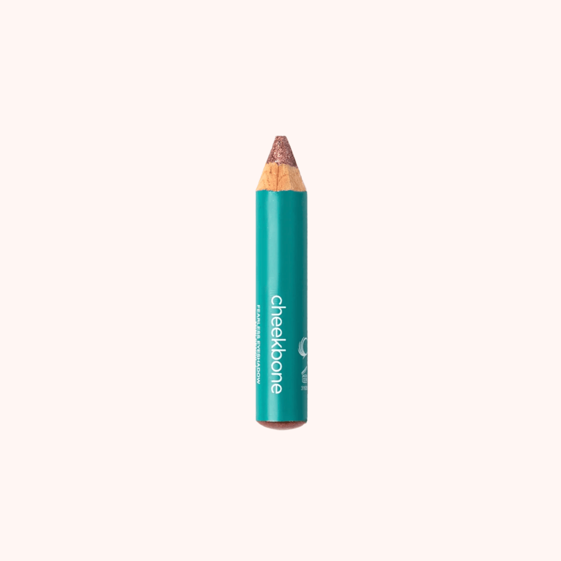 Cheekbone Beauty FEARLESS Eyeshadow Mini