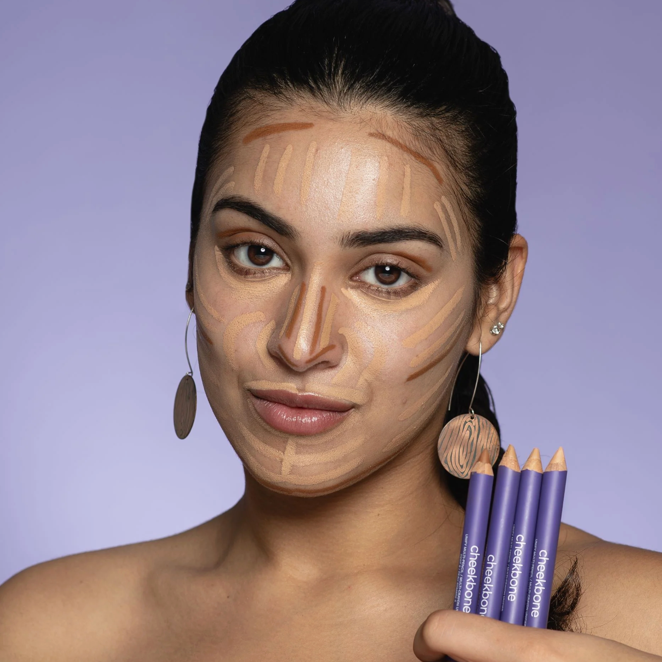 Cheekbone Beauty UNIFY Complexion Multi-Pencil