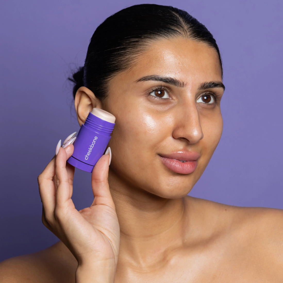 Cheekbone Beauty Illuminating Primer Stick