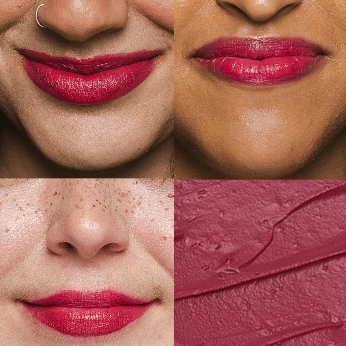 Cheekbone Beauty SUSTAIN Lipstick