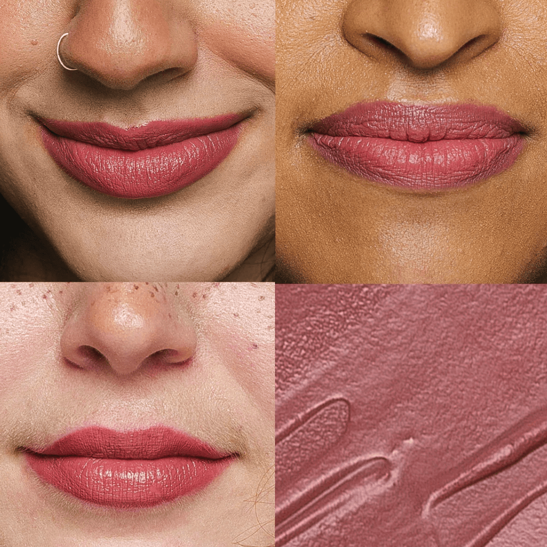 Cheekbone Beauty SUSTAIN Lipstick