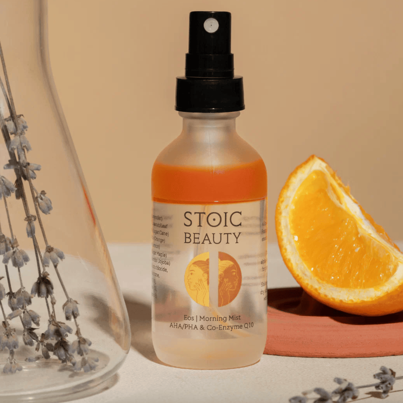 Stoic Beauty - EOS Morning Mist For Barrier Repair