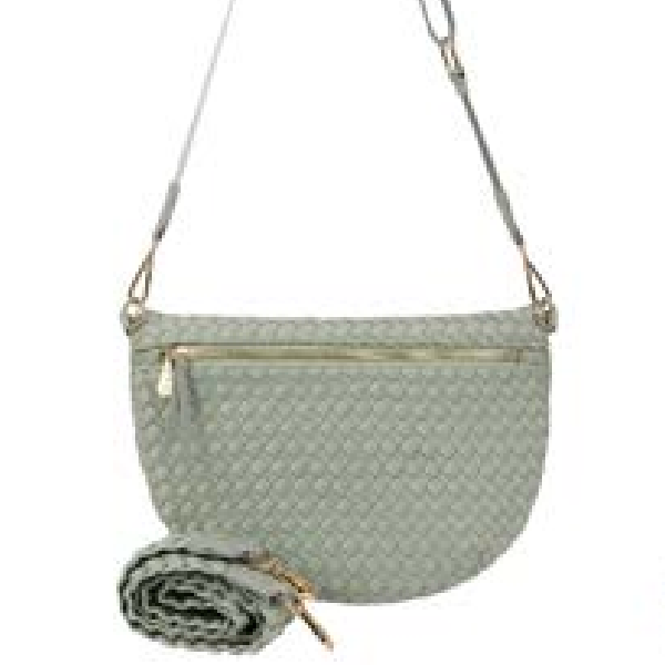 Isle of My - The Montauk Crossbody Bag