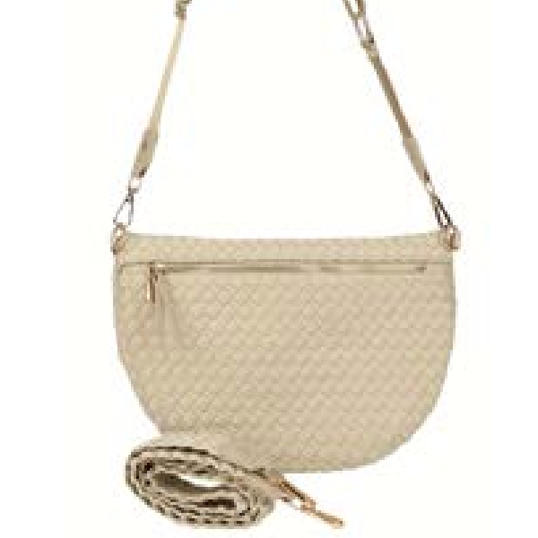Isle of My - The Montauk Crossbody Bag