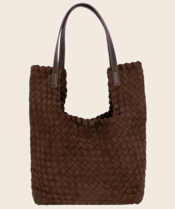 Isle of My - The Petite Valencia Handbag