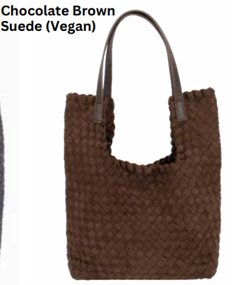 Isle of My - The Petite Valencia Handbag