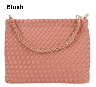 Isle of My - The Nolita Handbag