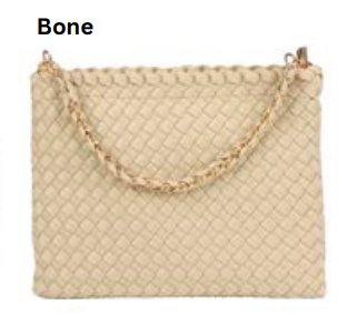 Isle of My - The Nolita Handbag