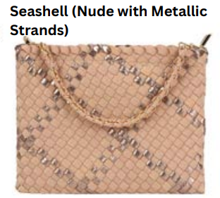 Isle of My - The Nolita Handbag