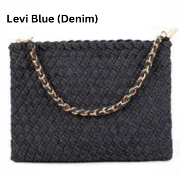 Isle of My - The Nolita Handbag
