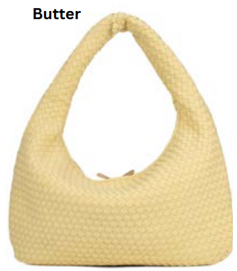 Isle of My - The Del Mar Handbag