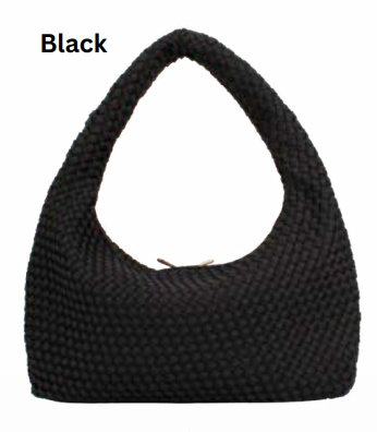 Isle of My - The Del Mar Handbag