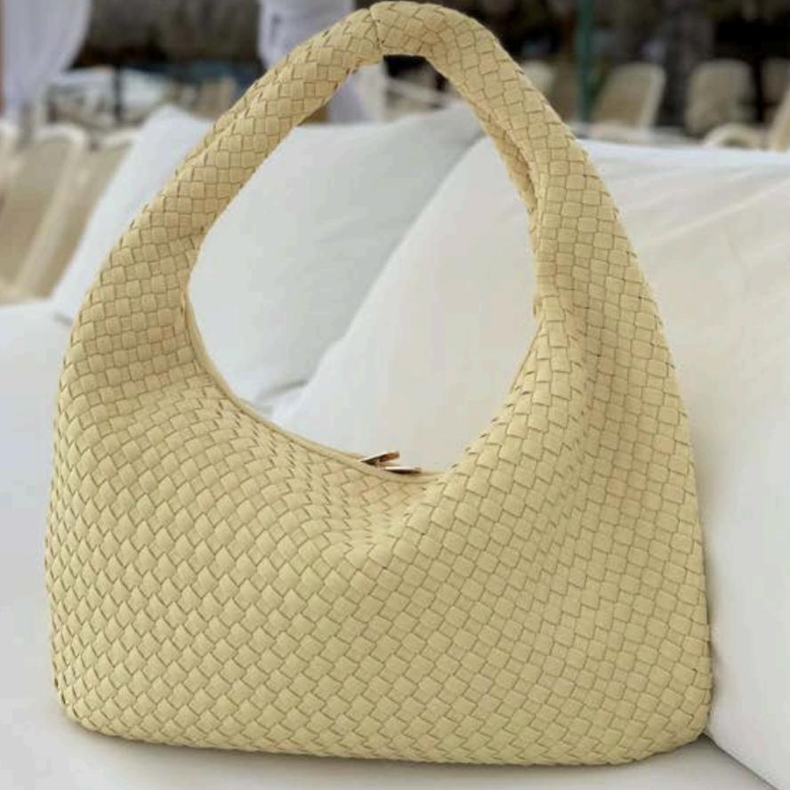 Isle of My - The Del Mar Handbag