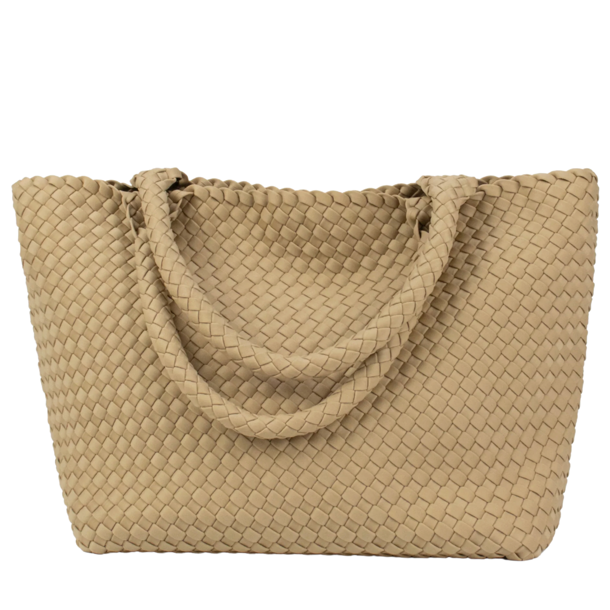 Isle of My - The Edition Handbag