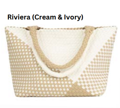 Isle of My - The Edition Handbag
