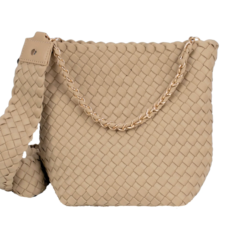 Isle of My - The Rio with 3 Detachable Straps