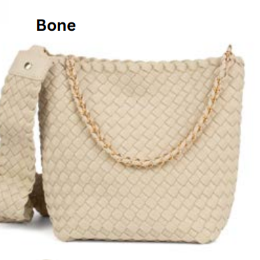 Isle of My - The Rio with 3 Detachable Straps