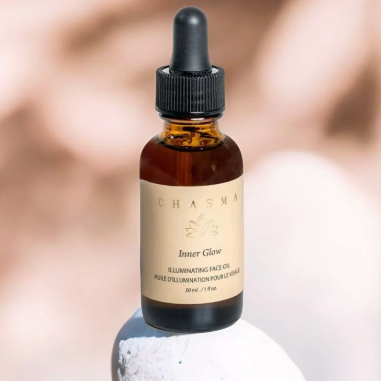 Chasma INNER GLOW Illuminating Face Oil