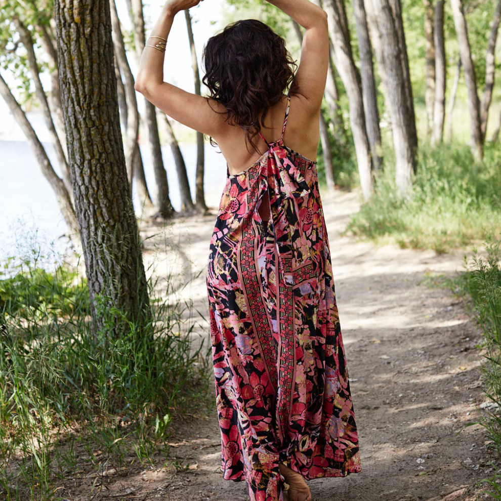 Love Not Fear NEW 2026 KAMALA Dress (One Size)