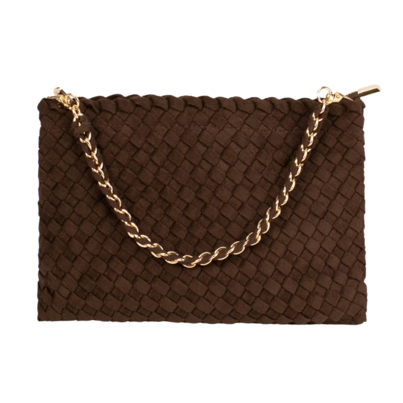 Isle of My - The Nolita Handbag