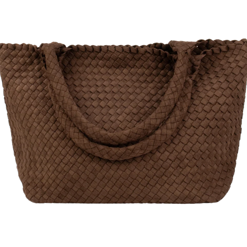 Isle of My - The Edition Handbag