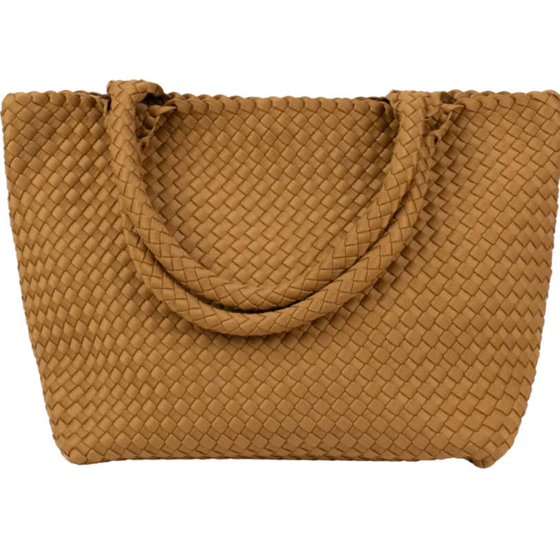 Isle of My - The Edition Handbag