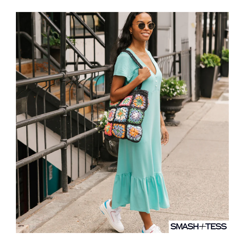 Smash + Tess Ellery Maxi Dress