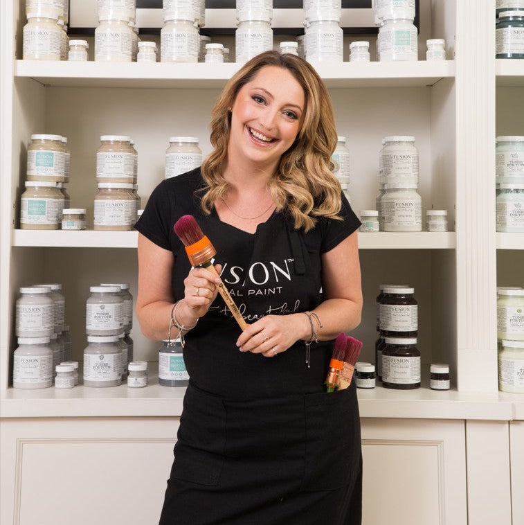 Sip & Paint Craft Night with Fusion Mineral Paint (Oct. 5, Mapleview)