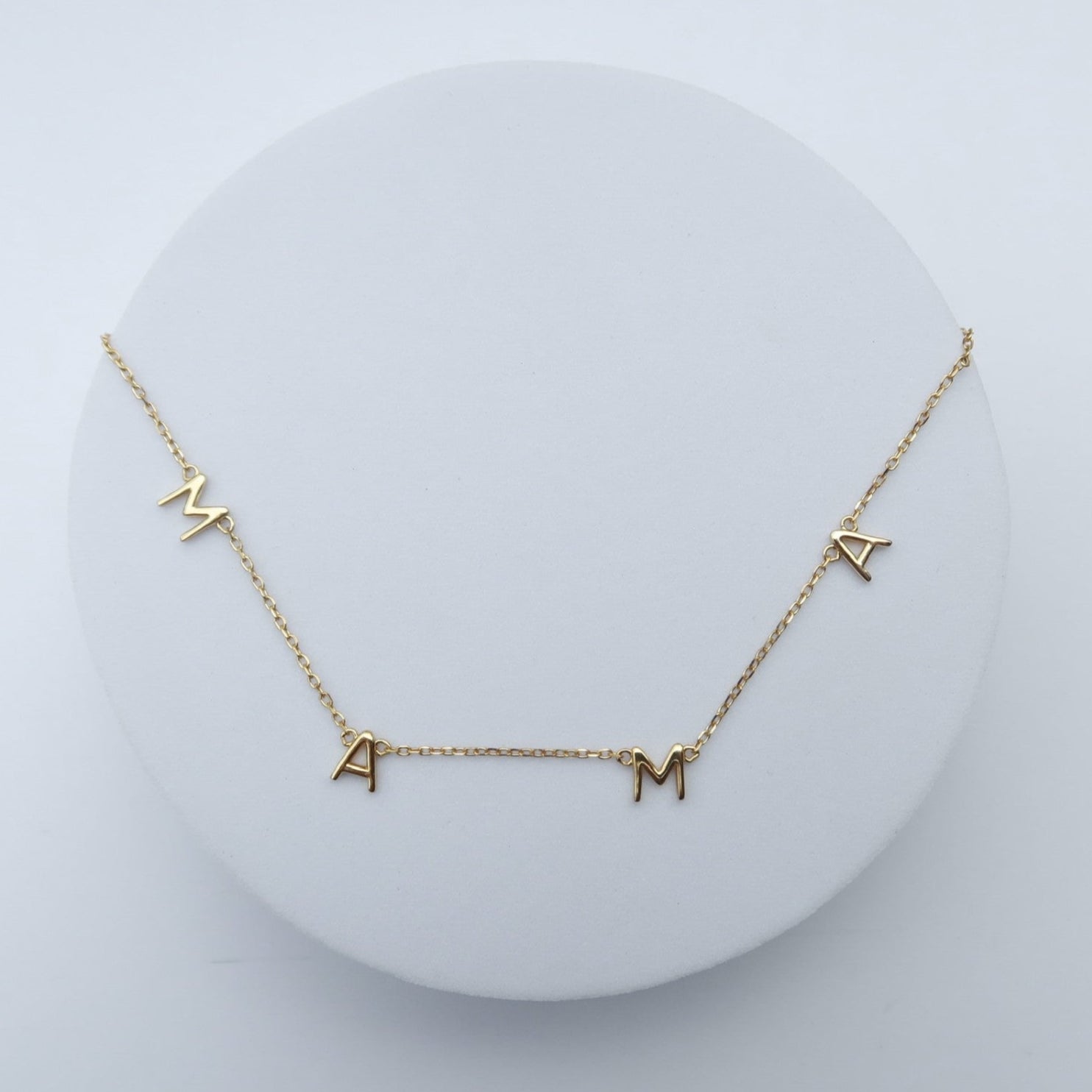 Wild Heart Collective - Pendant Necklace