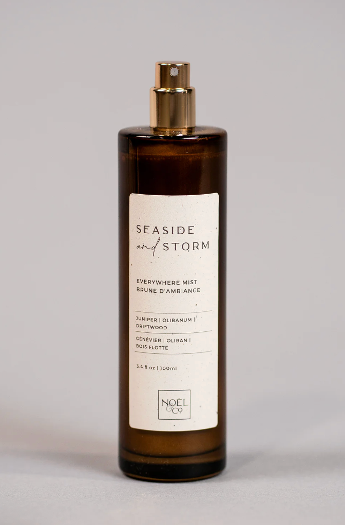 NOËL & CO Seaside + Storm Everywhere Mist