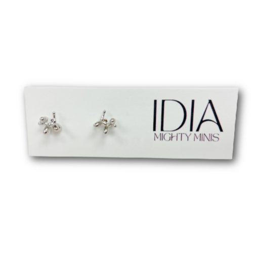 IDIA Mini Earrings