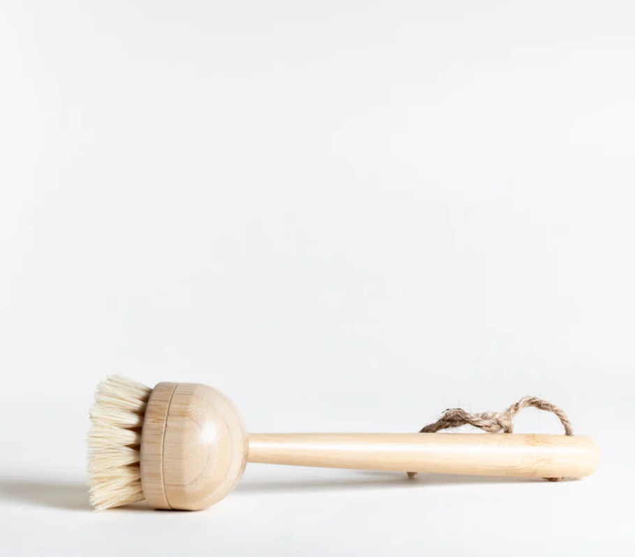 The Bare Home Natural Dish Brush