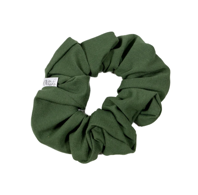 The OVer Essential Scrunchie