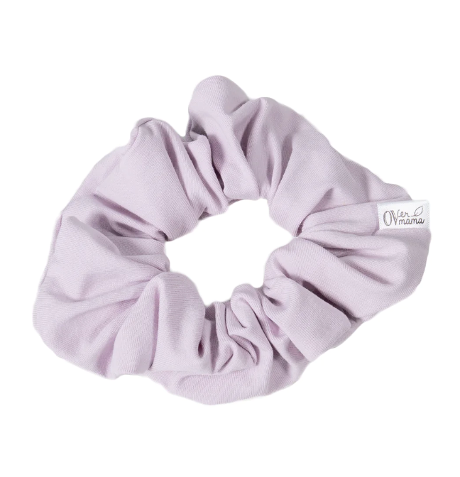 The OVer Essential Scrunchie