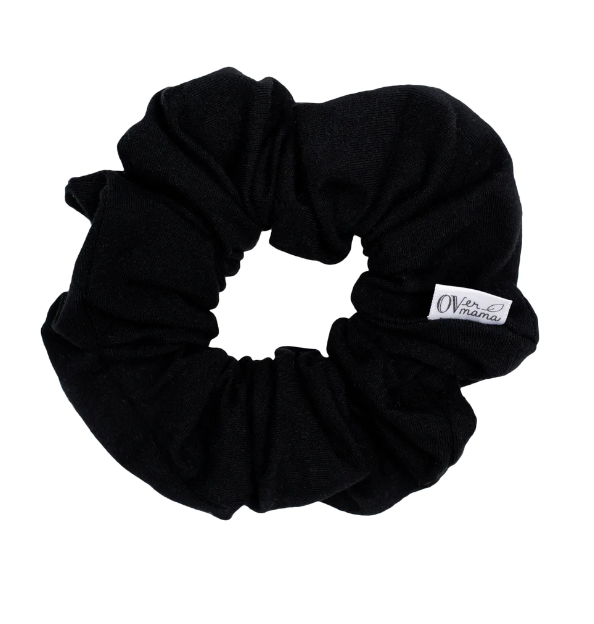 The OVer Essential Scrunchie
