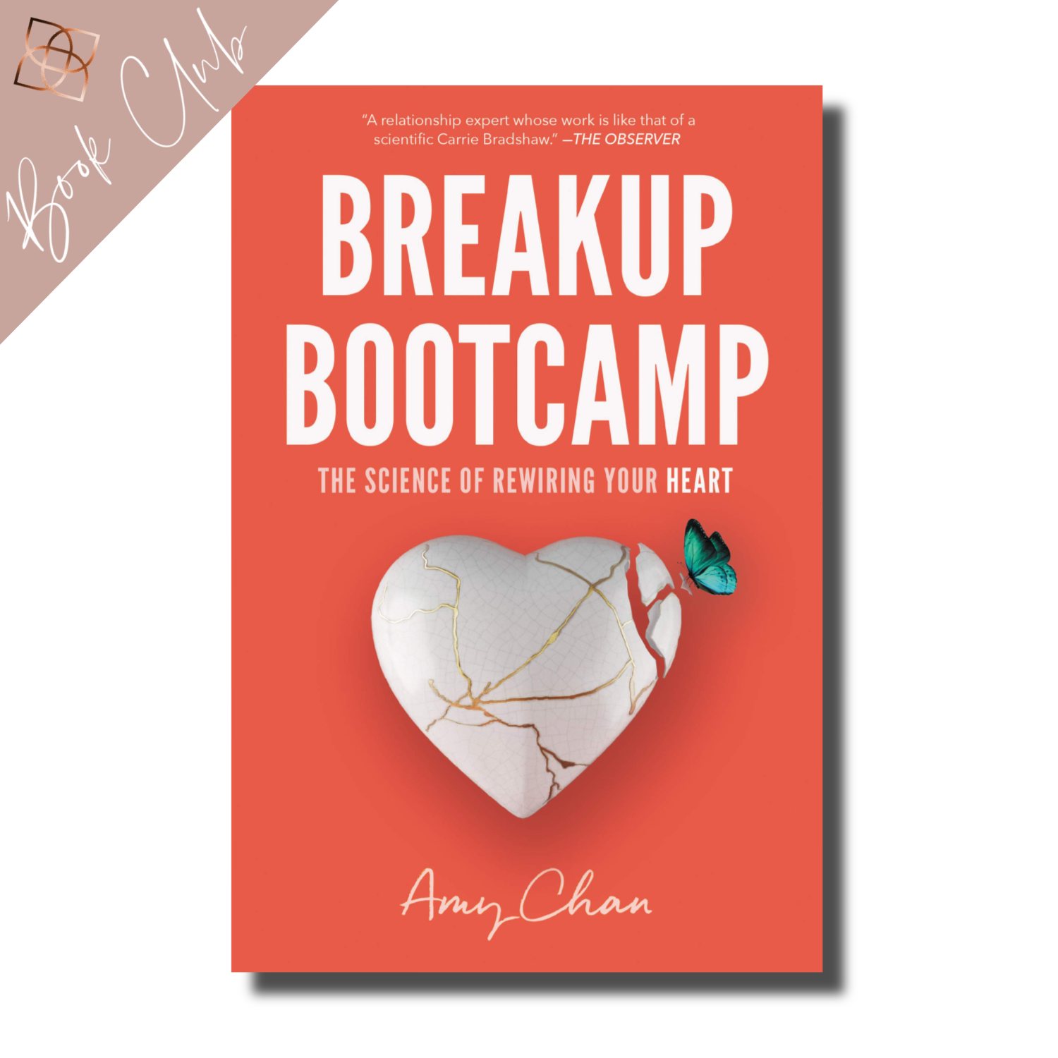 Breakup Bootcamp