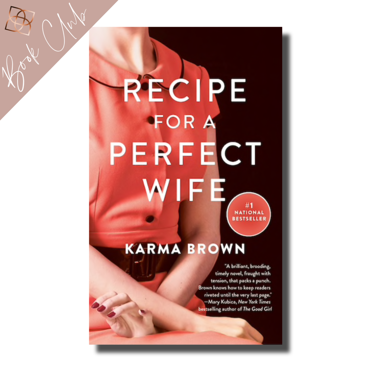 Recipe For A Perfect Wife