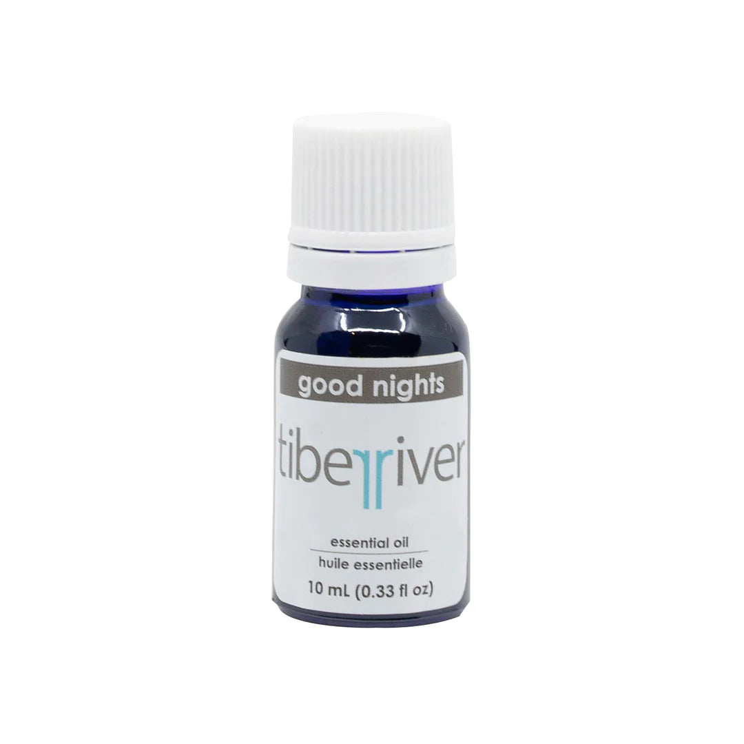 Tiber River Essential Oils