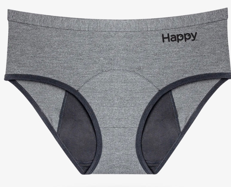 Happy Bamboo Period Underwear
